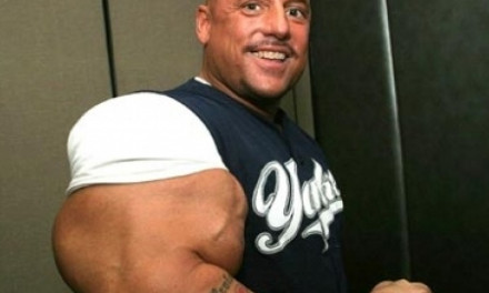 ΔΕΙΤΕ: Φούσκωσε, φούσκωσε και στο τέλος... έσκασε!