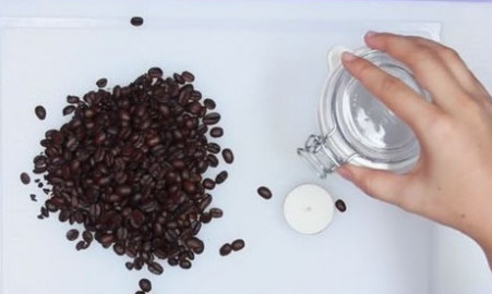 Πέντε χρήσεις του καφέ που δεν γνωρίζετε (vid)
