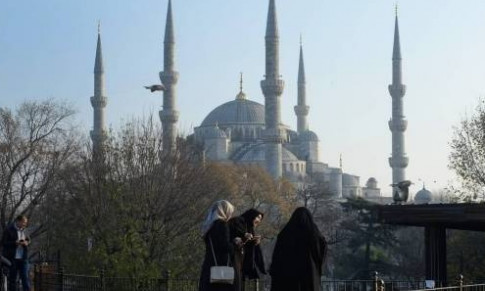 Ευρωπαϊκό Δικαστήριο: Καταδίκη της Τουρκίας για προσβολή της ελευθερίας της έκφρασης ενός ιμάμη