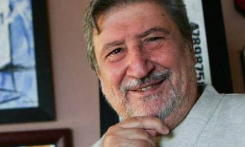 Πέθανε ο Χάρρυ Κλυνν (pics&vids)