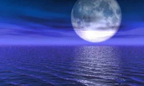 Η καθημερινή επιρροή της Σελήνης, 1 έως 3/3