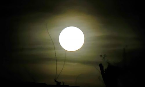 Η καθημερινή επιρροή της Σελήνης 11 έως 13/5