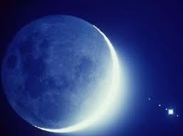 Η καθημερινή επιρροή της Σελήνης 13/5 έως 15/5