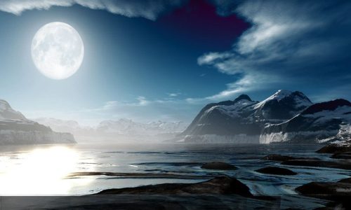 Η καθημερινή επιρροή της Σελήνης 17 έως 19/5