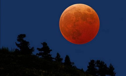 Η καθημερινή επιρροή της Σελήνης από 20 έως 23 Ιουλίου