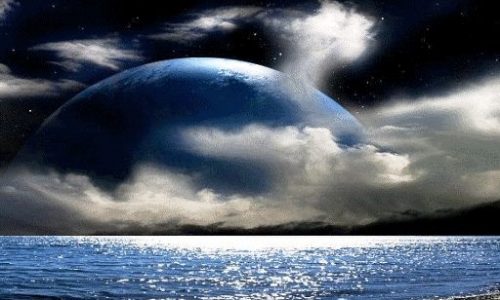 Η καθημερινή επιρροή της Σελήνης από 5 έως 7 Αυγούστου