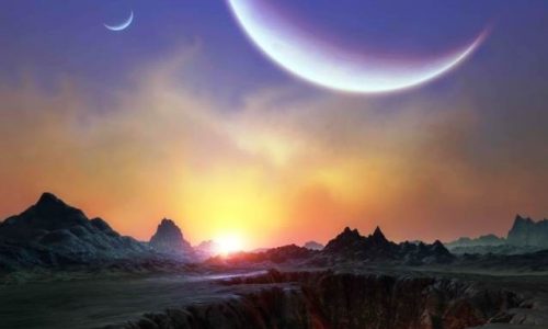 Η καθημερινή επιρροή της Σελήνης από 9 έως 12 Αυγούστου