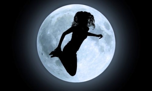 Η καθημερινή επιρροή της Σελήνης από 20 έως 23/9