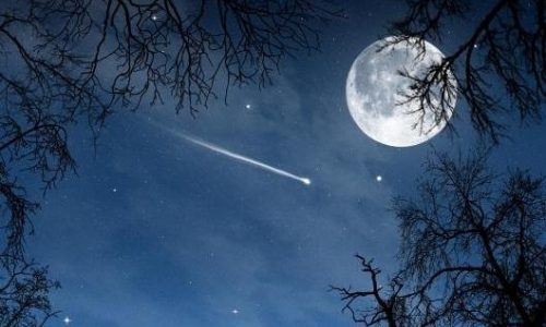 Η καθημερινή επιρροή της Σελήνης από 5 έως 8/10