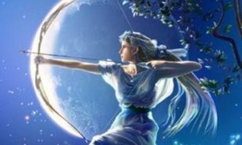 Η καθημερινή επιρροή της Σελήνης από 28 έως 30/10