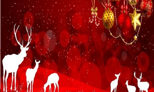 Οι φετινές γιορτές με αστρολογική χρυσόσκονη