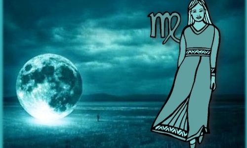 Η καθημερινή επιρροή της Σελήνης από 8/8 έως 10/8
