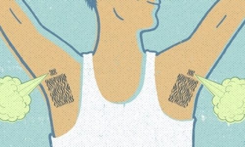 Το λαχανικό που κάνει τον ιδρώτα να μυρίζει άσχημα!