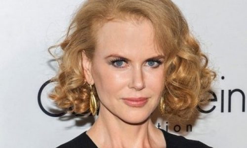 O μακιγιέρ της τη μισεί: H Νicole Kidman έκανε την πιο καταστροφική εμφάνισή της ever