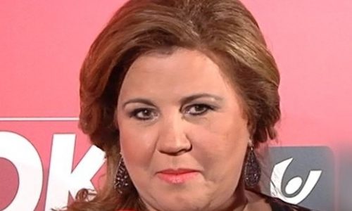 Δέσποινα Μοιραράκη: Η προκλητική της δήλωση για αμοιβή που πήρε από διαφήμιση!