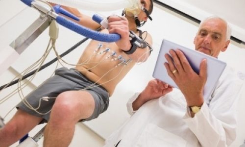 Πότε πρέπει να γίνεται το πρώτο τεστ κοπώσεως