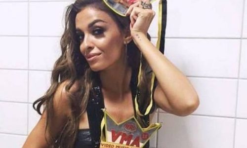 Ελένη Φουρέιρα: Αυτός είναι ο πραγματικός λόγος που δεν εμφανίζεται ποτέ με την οικογένειά της