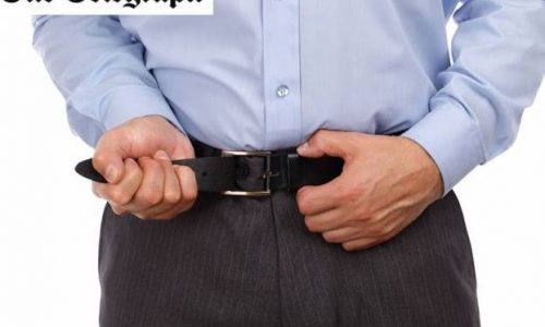 Γιατί η σφιχτή ζώνη στο παντελόνι μπορεί να προκαλέσει καρκίνο