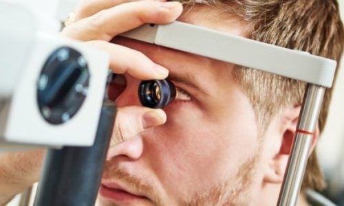 Οφθαλμικό μελάνωμα: Ποια είναι τα σημάδια στο μάτι