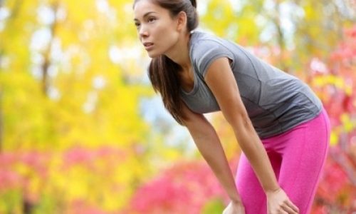 Δέκα σημάδια-SOS ότι σας λείπει σίδηρος