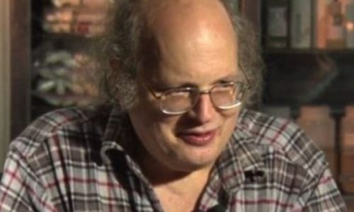 Δεν έχει κάνει μπάνιο εδώ και 12 χρόνια! Δείτε γιατί!