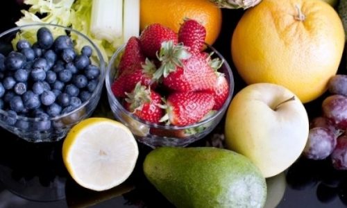 Με ποιο φρούτο θα ρίξετε τη χοληστερίνη 40% σε ένα μήνα