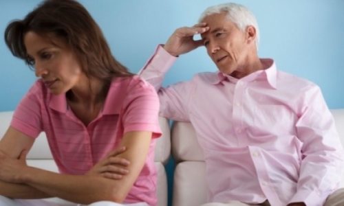 Κρίση μέσης ηλικίας στους άντρες: Αναγνωρίστε τη από τα σημάδια