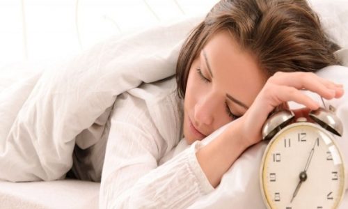 Οι πολλές ώρες ύπνου αυξάνουν τον κίνδυνο εκδήλωσης διαβήτη