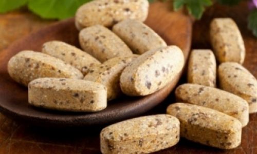 Ποιες βιταμίνες πρέπει να λαμβάνετε κάθε ημέρα και σε τι ποσότητα