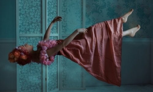 Διασχιστική ή ψυχογενής αμνησία: Κοιμήθηκε 32 χρονών και ξύπνησε 15!