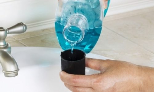 Πότε το στοματικό διάλυμα προκαλεί υπέρταση