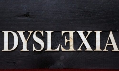 Δυσλεξία: Αναγνωρίστε τη από τα σημάδια