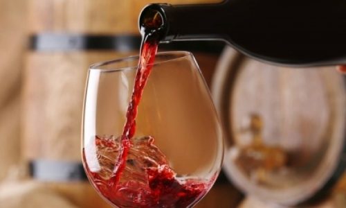 Πώς θα καταλάβετε ότι το κρασί είναι χαλασμένο