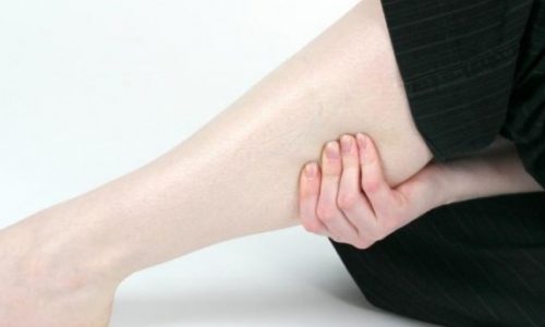 Πόνοι στα πόδια: Συμβουλές για φυσική αντιμετώπιση