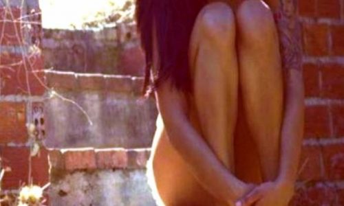 Η πιο καυτή Ελληνίδα αθλήτρια (photos)