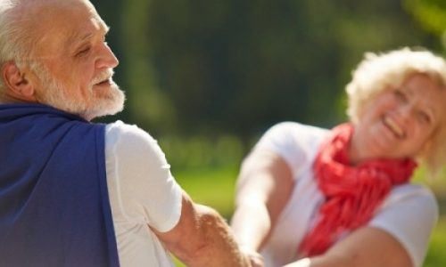 Η ερώτηση που προβλέπει αν θα είστε ευτυχείς στα 80 σας!