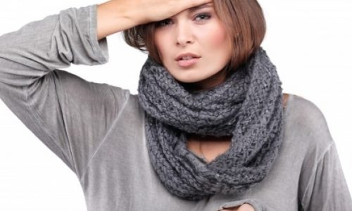 Οδηγός επιβίωσης από τις κοινές ιώσεις το φθινόπωρο και το χειμώνα