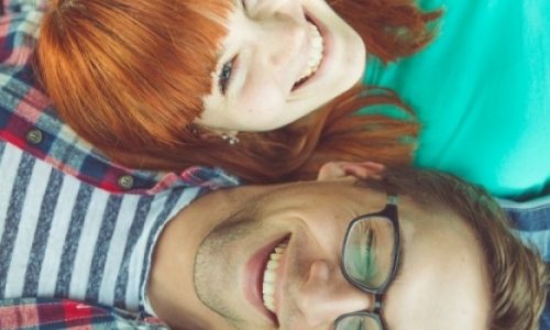 Τα 3 πράγματα που χρειαζόμαστε για να είμαστε ευτυχισμένοι