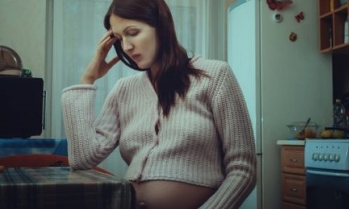 Κατάθλιψη στην εγκυμοσύνη: Αίτια και συμπτώματα