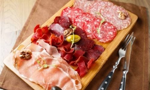 Αλλαντικά: Σε ποιες ποσότητες είναι επικίνδυνα (φωτογραφίες)