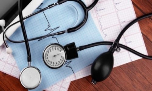 Αρτηριακή πίεση: Μάθε να την μετράς σωστά