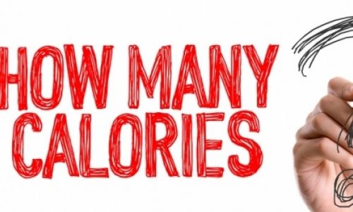 Πόσες θερμίδες πρέπει να κάψετε για να χάσετε 1 κιλό...