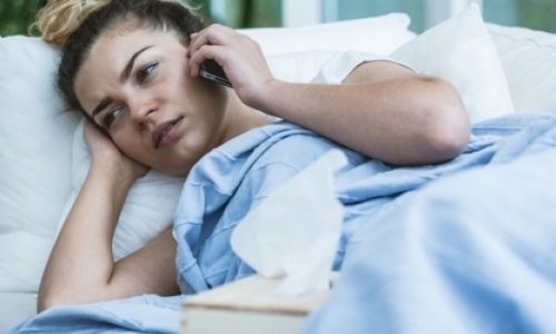 Ποια είναι η καλύτερη «δικαιολογία» για να ζητήσετε αναρρωτική