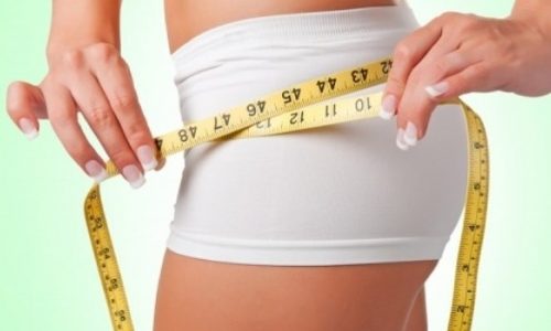 Πόσα κιλά πρέπει να χάσετε για να "φανεί" στο πρόσωπό σας