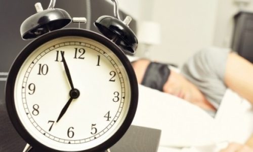 Πόσες ώρες πρέπει να κοιμόμαστε για να είμαστε προστατευμένοι από το διαβήτη