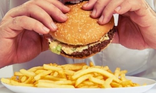 Ποιες είναι οι τροφές που σας στρεσάρουν