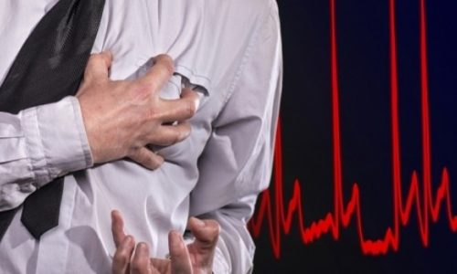 Ανακοπή καρδιάς: Κι όμως, έχει προειδοποιητικά συμπτώματα