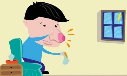 Βουλωμένη μύτη: Μην αφήνετε το πρόβλημα να σας ταλαιπωρεί τις γιορτές - Τι να κάνετε!