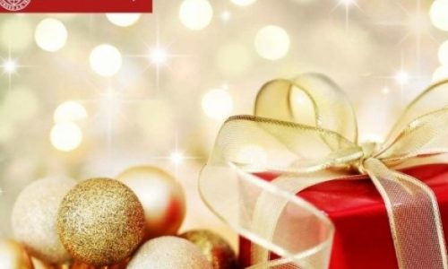 Φέτος τα Χριστούγεννα κάνατε τα σωστά δώρα στους αγαπημένους σας; Δείτε το!