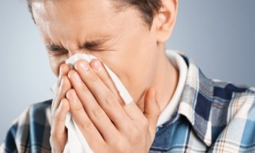 Το τρικ των 45 λεπτών για να κρατάτε μακριά τις ιώσεις